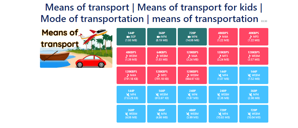 Free Online izLesene Video Downloader mp4 Download 5 Free Online izLesene Video Downloader mp4