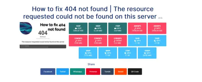 1# Free Online Pinterest Video Downloader 6 1# Free Online Pinterest Video Downloader