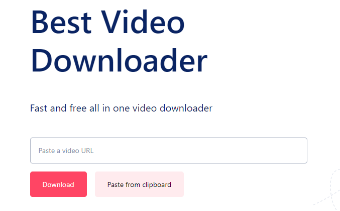 BluTV Downloader