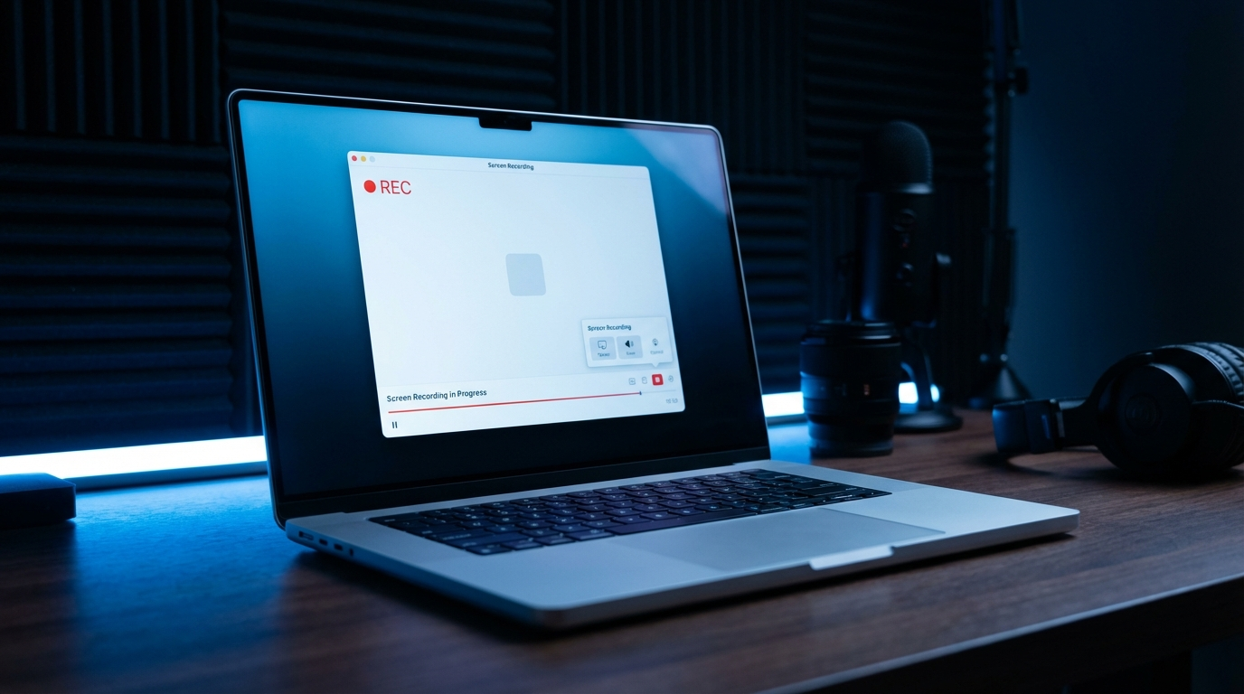 Best Free Screen Recorder Software No Watermark 2026