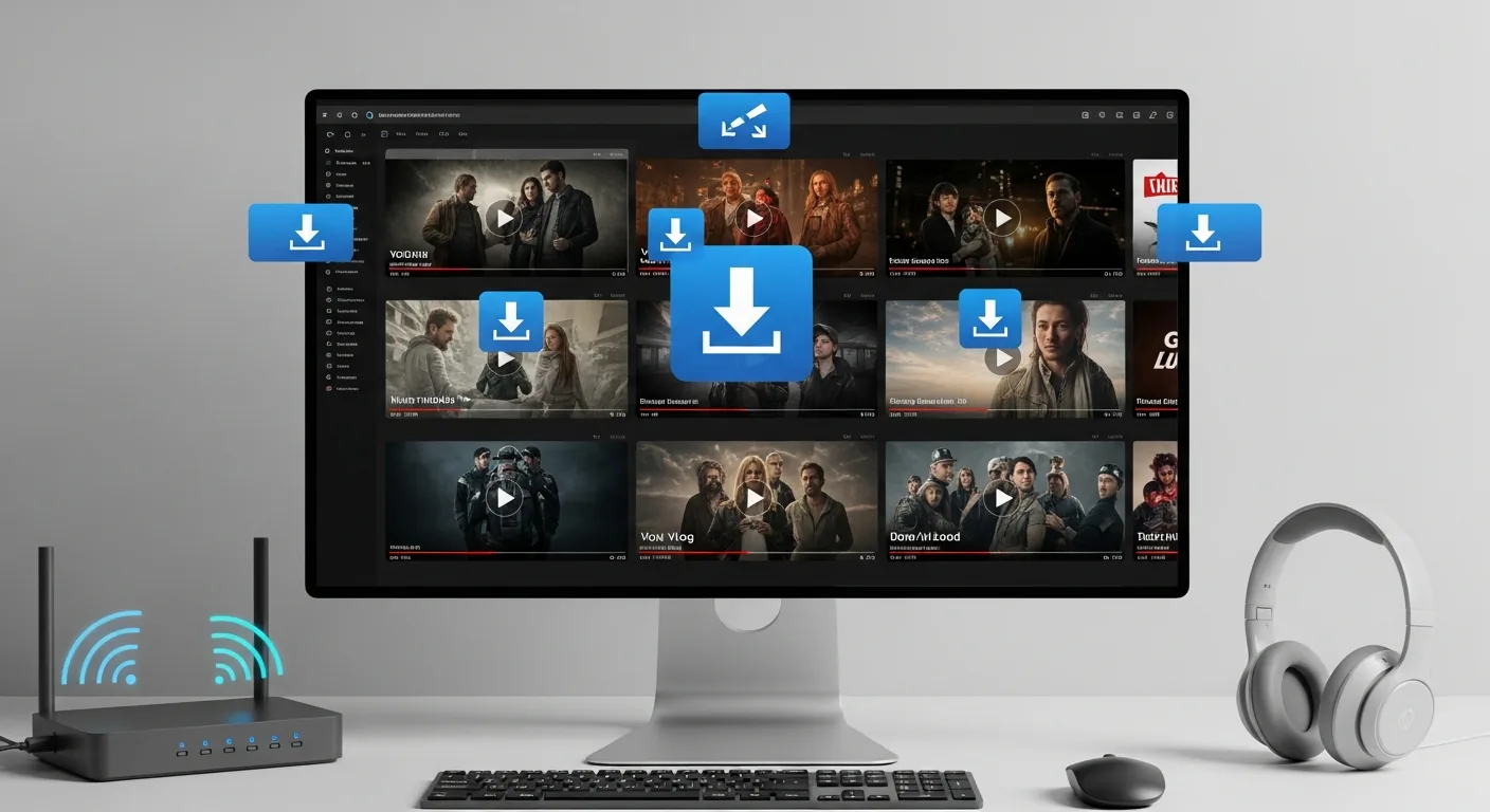 How to Download Streaming Videos Legally in 2026: Complete Gui…
