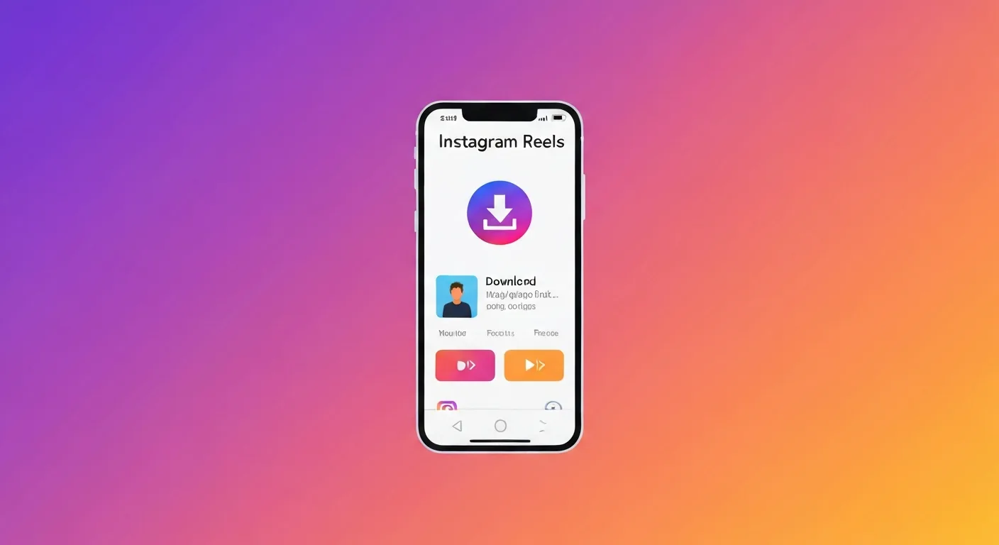 How to Download Instagram Reels HD No Watermark 2026: 5 Ways
