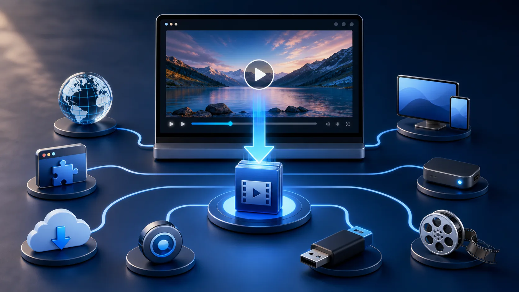 How to Download Dailymotion Videos 2026: 7 Proven Methods