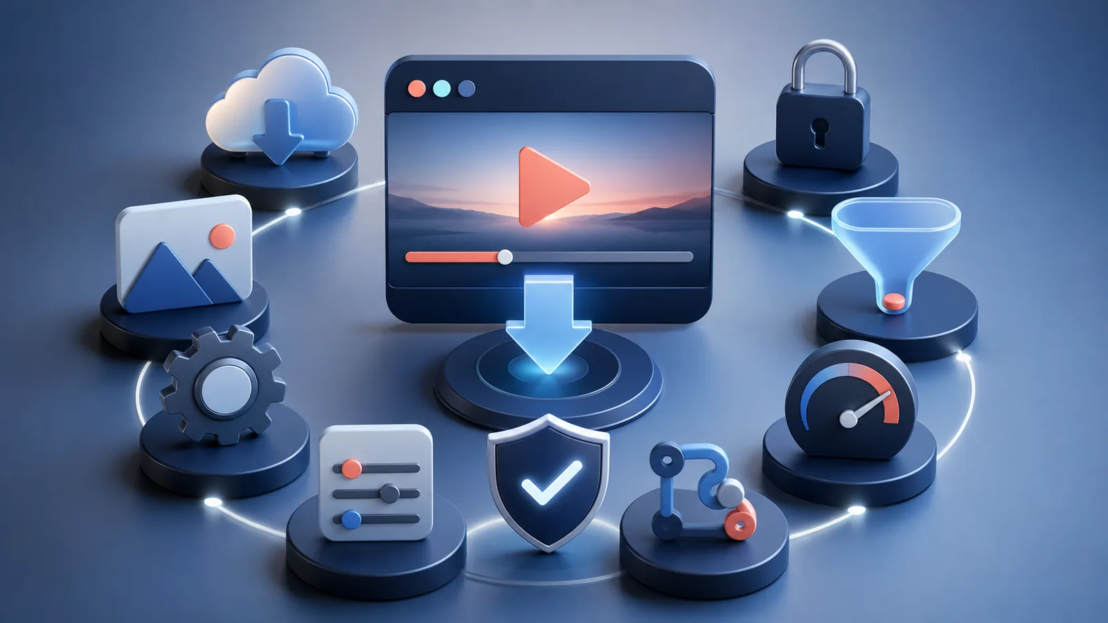 Best YouTube Downloaders 2026: 8 Free and Safe Tools Tested