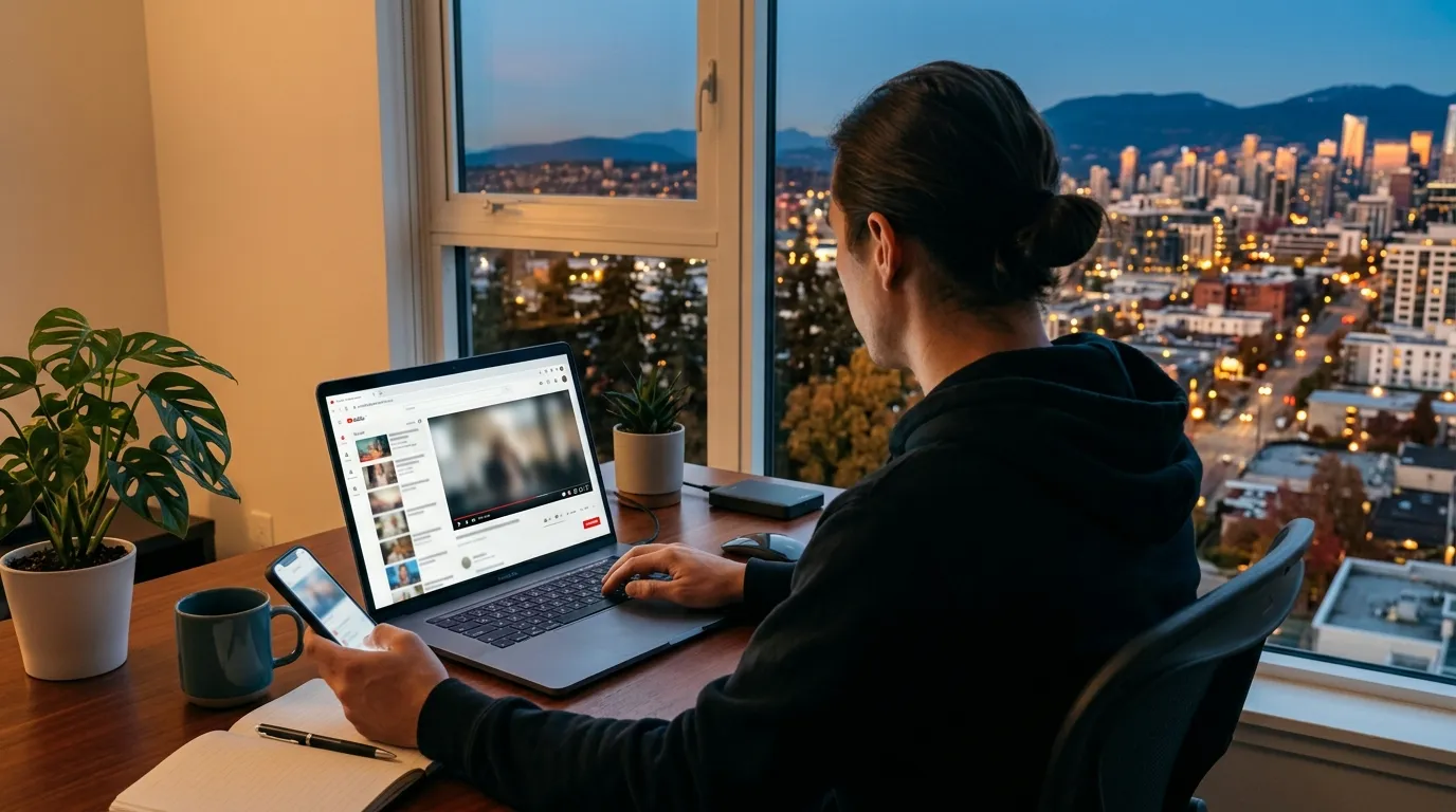 How to Download YouTube Videos Legally in 2026 Using 4 Safe Me…