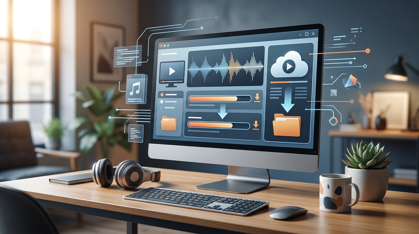 Best YouTube to MP3 Converters 2026: Safe and Free Options