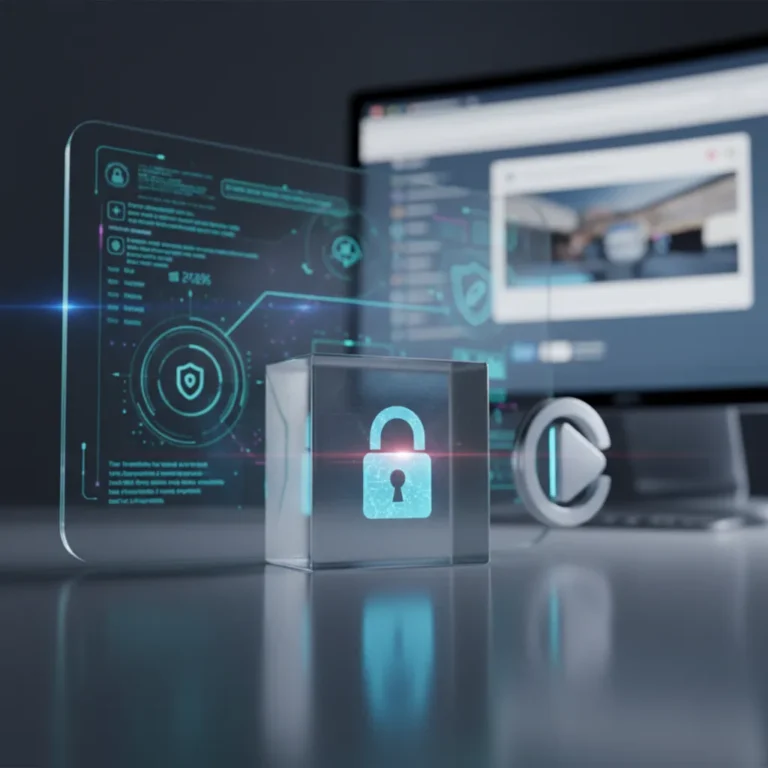 SaveFrom.net Review 2026: Is It Safe and Worth Using? — editorial image for this bestvideodownloader.net article
