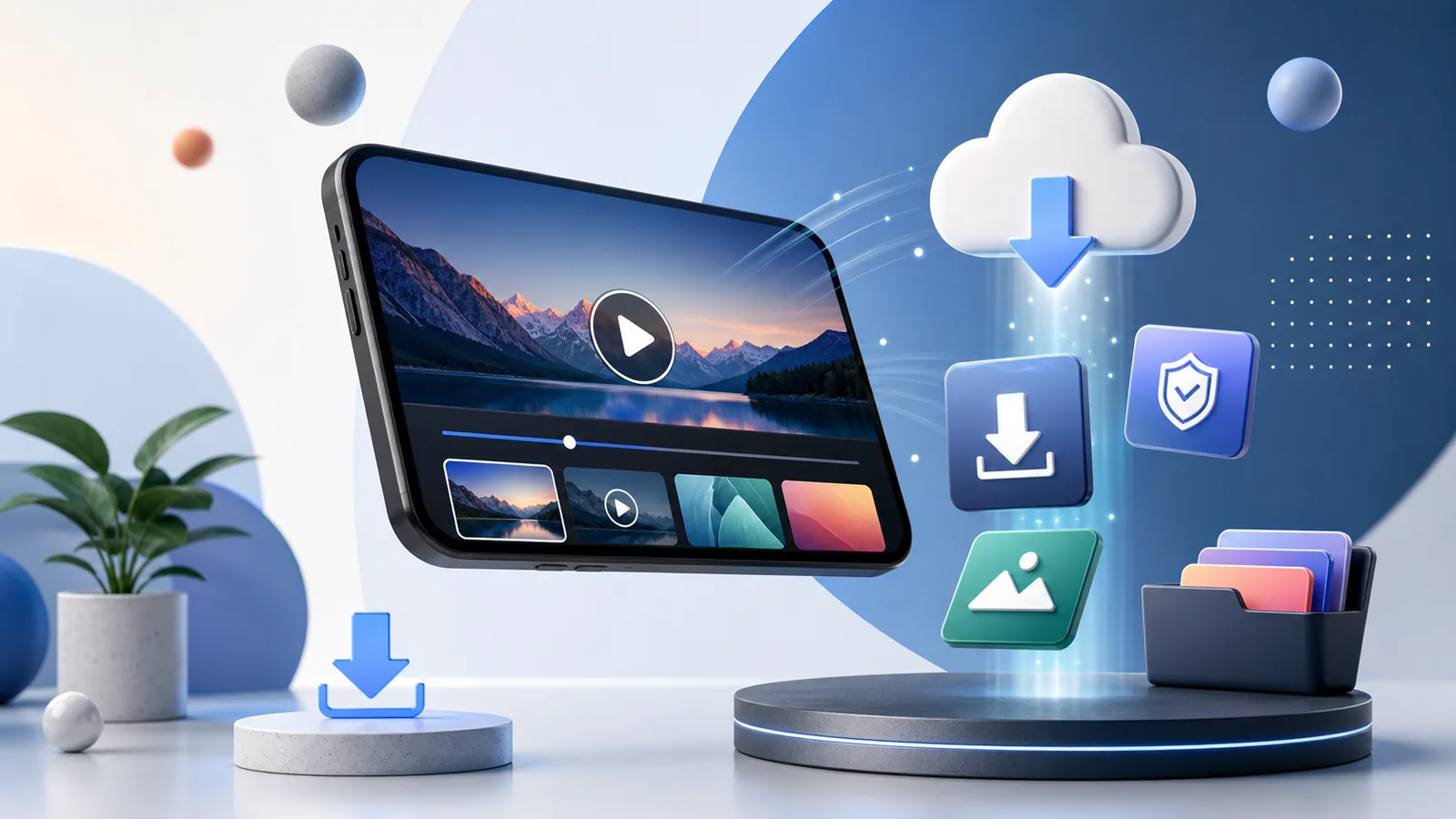 How to Download Instagram Videos 2026: Surprising Methods That Work