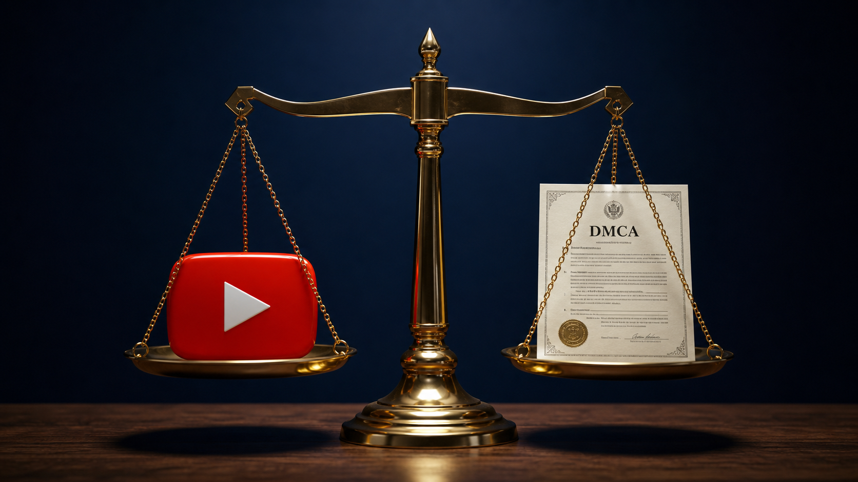 Is It Legal to Download YouTube Videos? 2026 DMCA Explained: Tips
