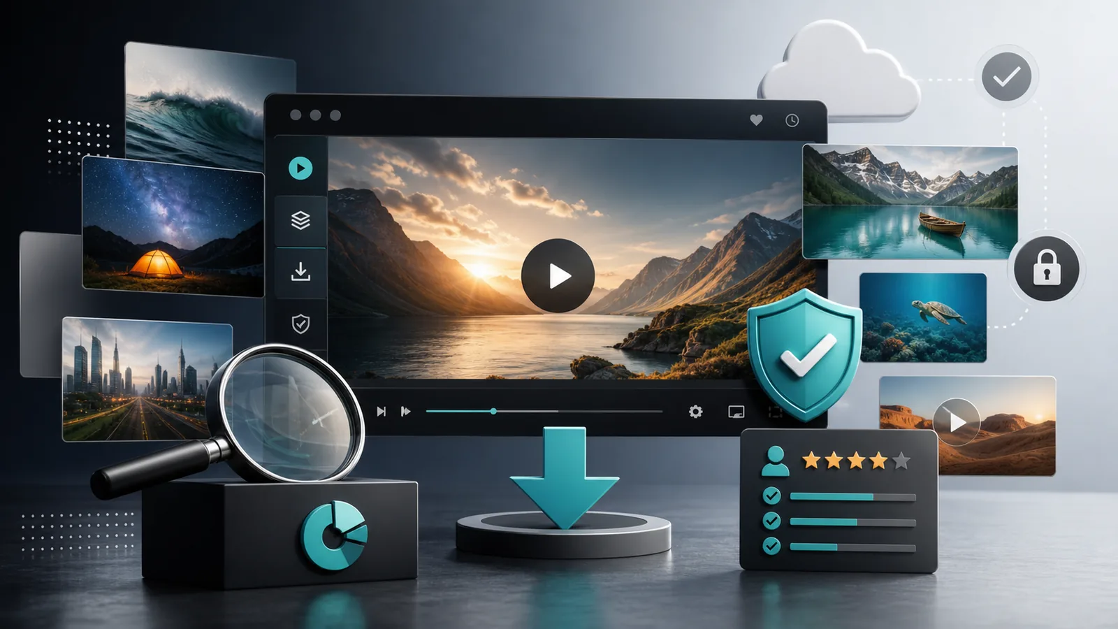 4K Video Downloader 2026 Review: The Truth About This Popular App