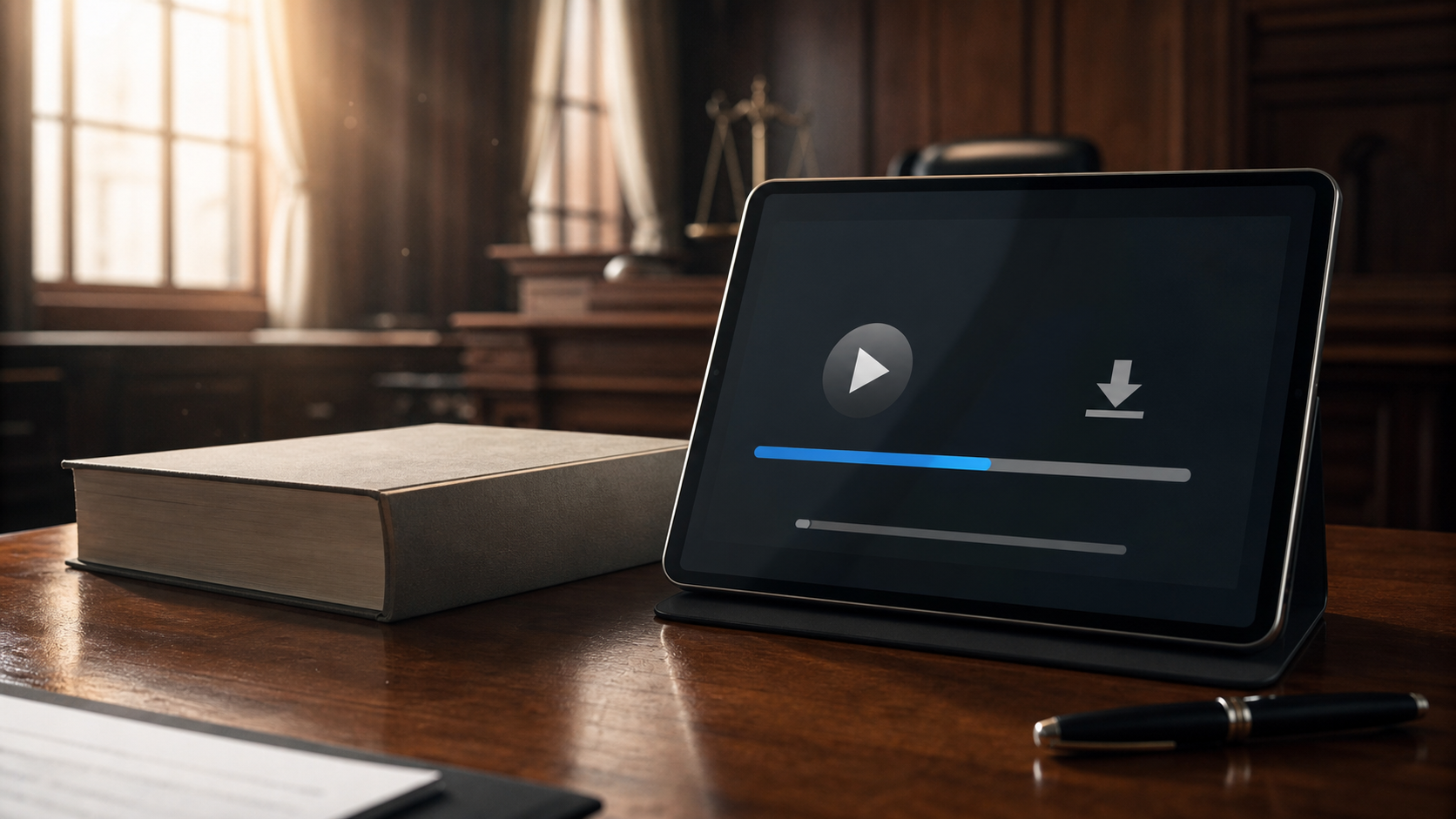 Is It Legal to Download YouTube Videos? 2026 DMCA Truth Guide