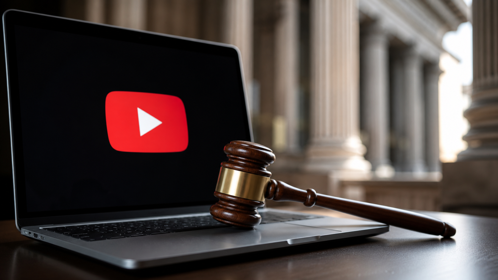 Is It Legal to Download YouTube Videos? DMCA Explained 2026 Guide