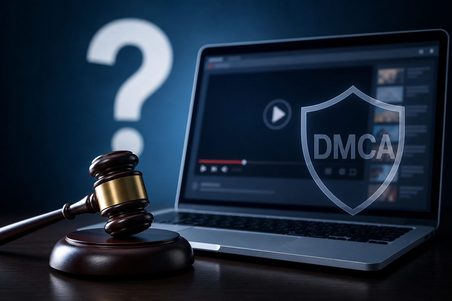 Is It Legal to Download YouTube Videos? 2026 DMCA Guide