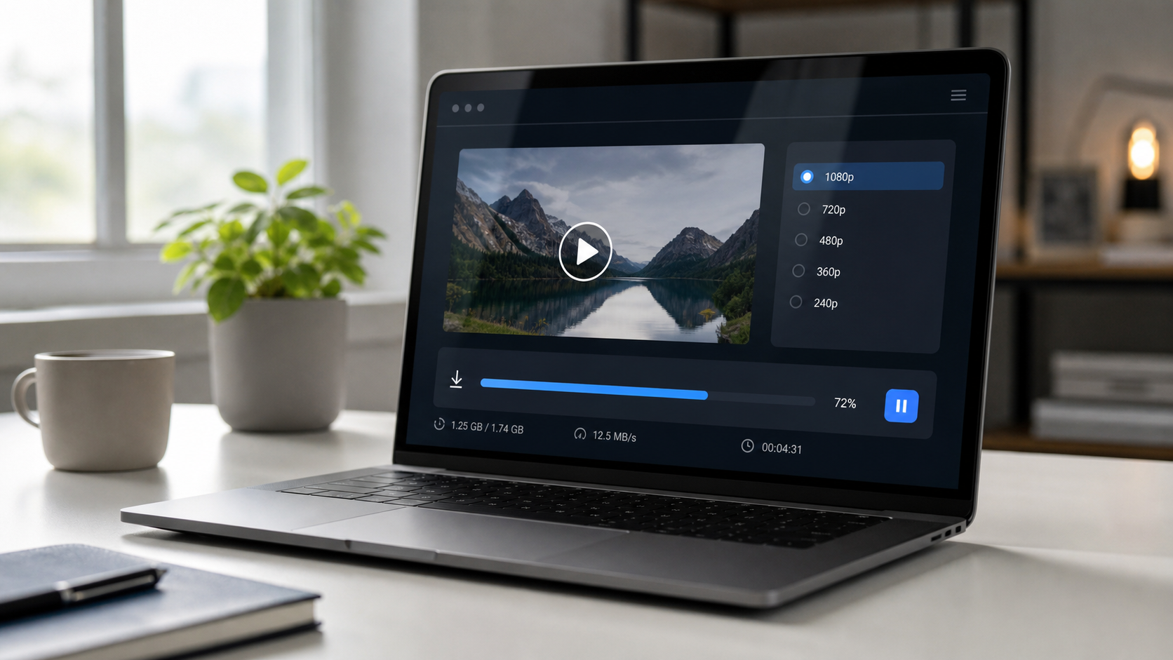 Download YouTube Video 1080p Free 2026: Best Methods
